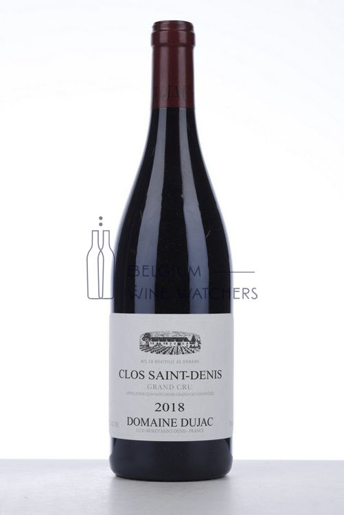 Image de 2018 CLOS ST DENIS